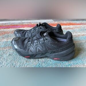 Salomon speedcross 6 men's size 9